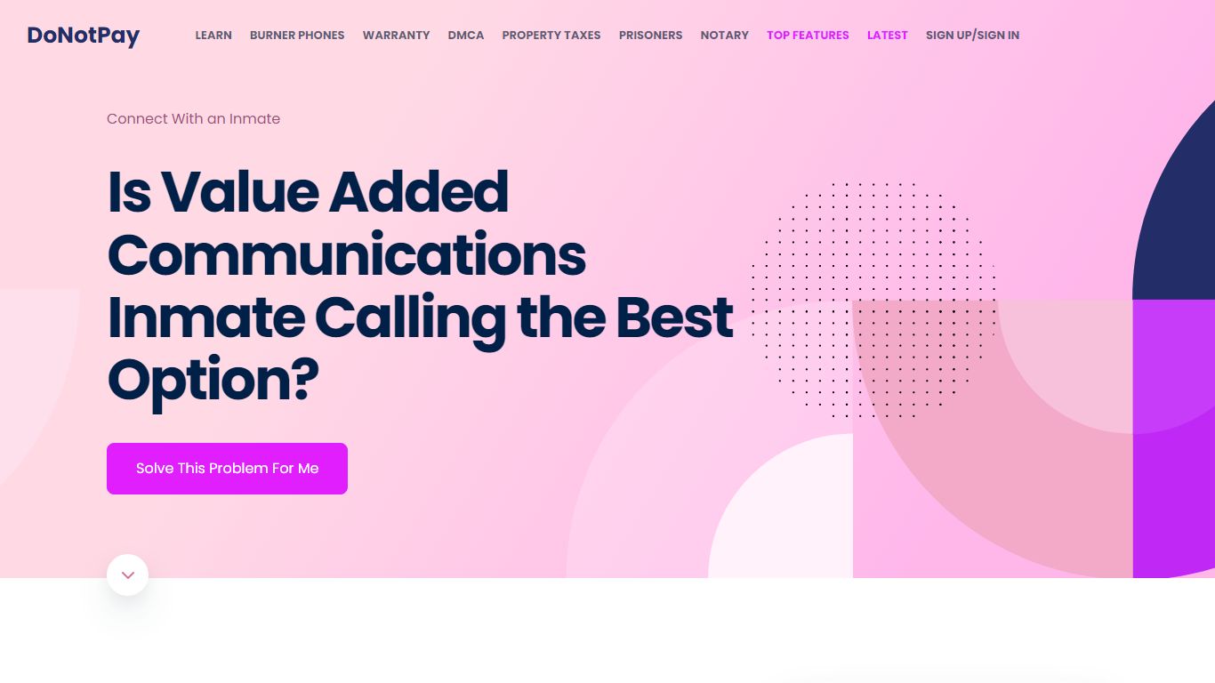 Is VAC Inmate Calling Service the Best Choice? [Pros & Cons]